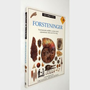 Forsteninger: Paul D. Taylor