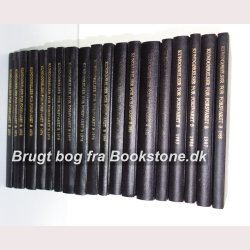 Forsvarsministeriets kundgrelse for forsvaret