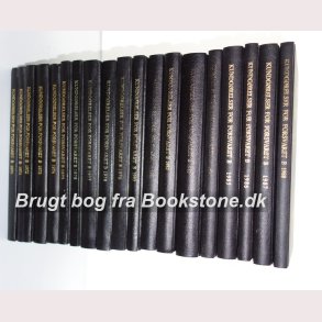 Forsvarsministeriets kundgrelse for forsvaret