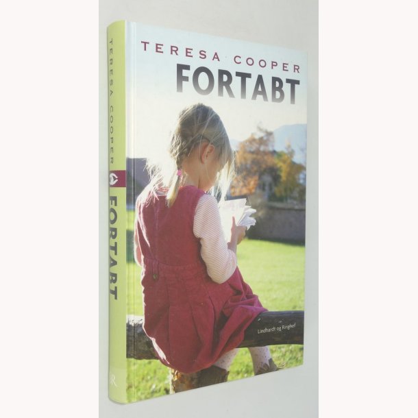 Fortabt - virkelighedens verden