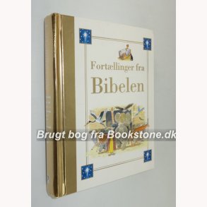 Fortllinger fra Bibelen