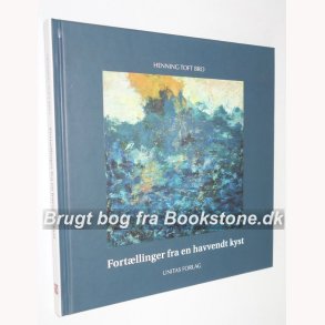 Fortllinger fra en havvendt kyst