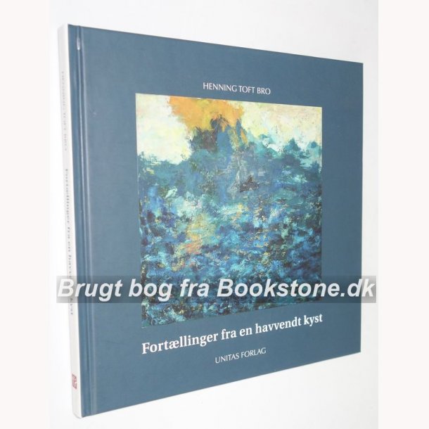 Fortllinger fra en havvendt kyst