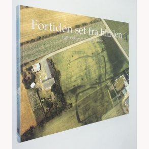 Fortiden set fra himlen 