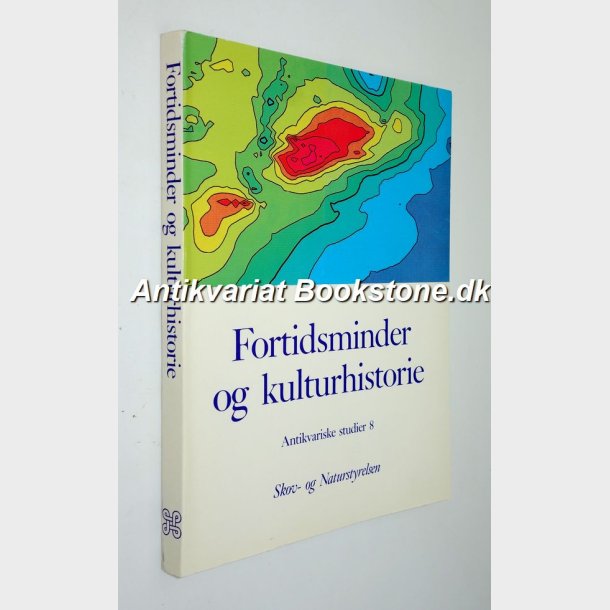 Fortidsminder og kulturhistorie 9