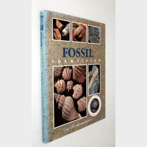 Fossil Identifier: Scott Weidensaul