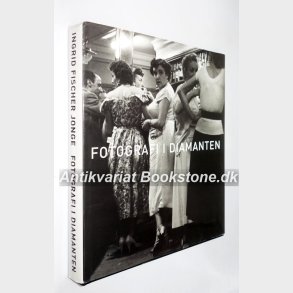 Fotografi i diamanten 