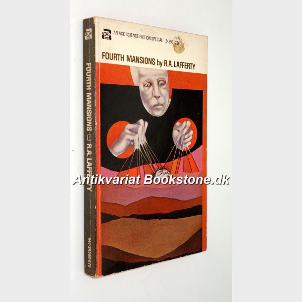 Fourth Mansions R.A. Lafferty