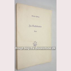 Fra Grftekanten - Digte