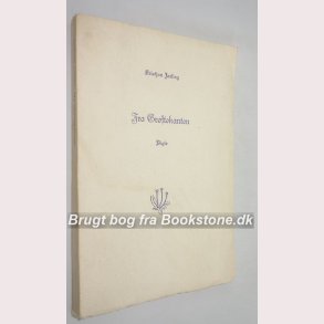 Fra Grftekanten - Digte