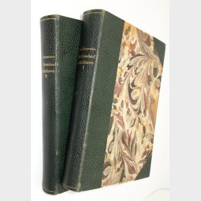 Fra Grnland til Stillehavet: Knud Rasmussen