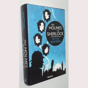 Fra Holm til Sherlock