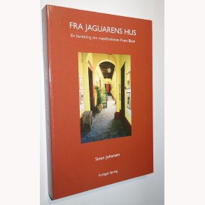 Fra Jaguarens hus