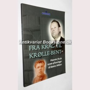 Fra Krag til Krlle-Bent 