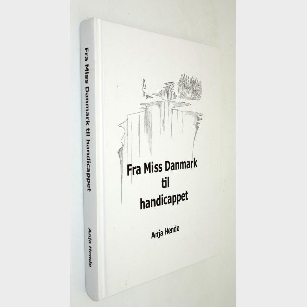 Fra Miss Danmark til handicappet: Anja Hende