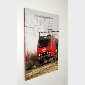 Fra Odin til GF Ursin: Mogens Nrgaard Olesen