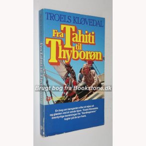 Fra Tahiti til Thyborn 