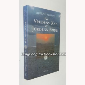 Fra Vredens Kap til Jorden Ende 