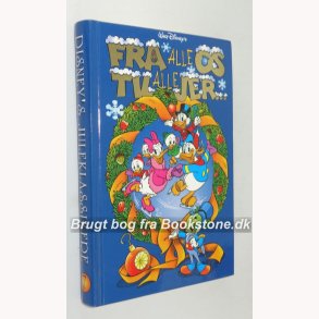 Fra alle os til alle jer