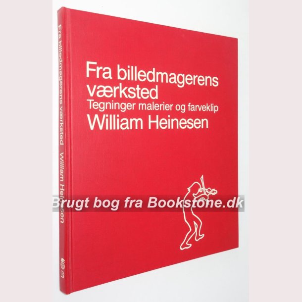 Fra billedmagerens vrksted