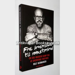 Fra broderskab til mnsterbrud