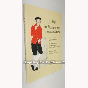 Fra busseronne til matroskrave