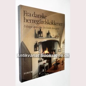 Fra danske herregrdskkkener 