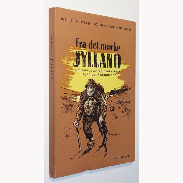 Fra det mrke Jylland