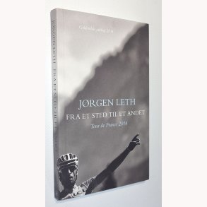 Fra sted til et andet