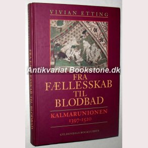 Fra fllesskab til Blodbad