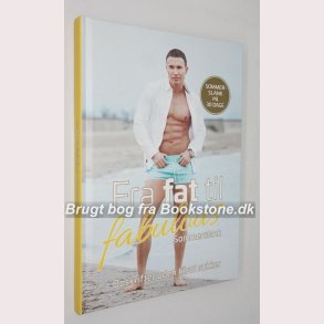 Fra fat til fabulous - sommerslank 