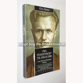 Fra folketinget til celle 290