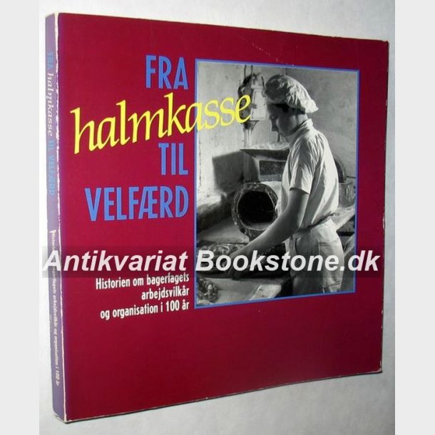 Fra halmkasse til velfrd: Henning Grelle