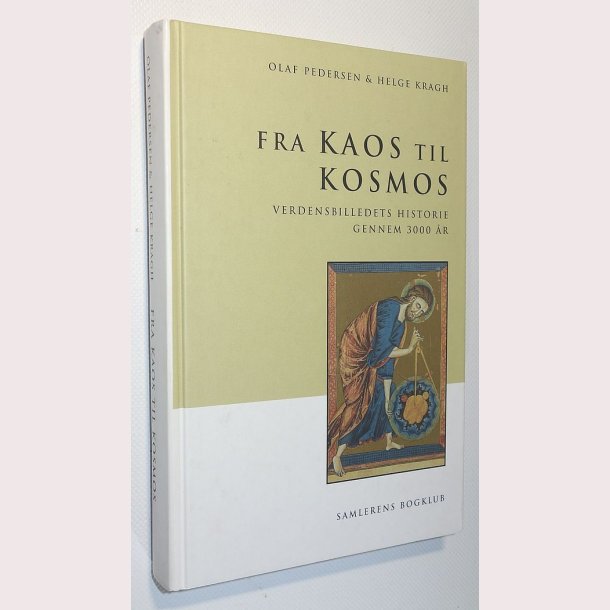 Fra kaos til kosmos