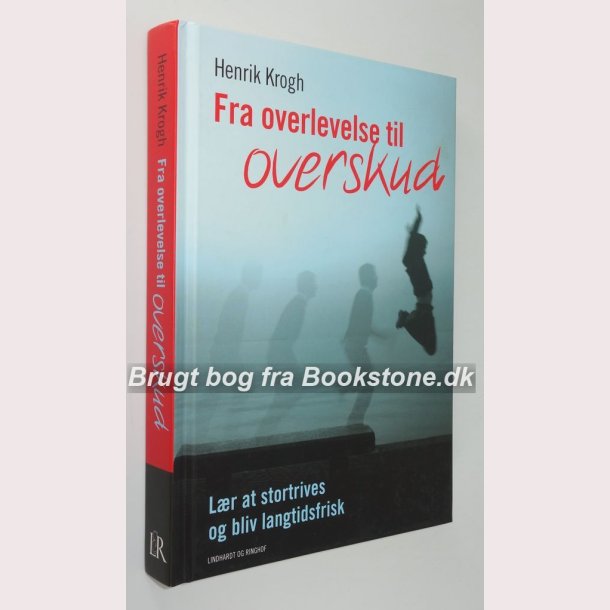 Fra overlevelse til overskud 