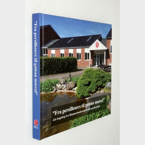 "Fra persillesovs til gateau marcel"