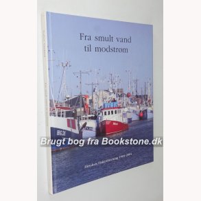 Fra smult vand til modstrm