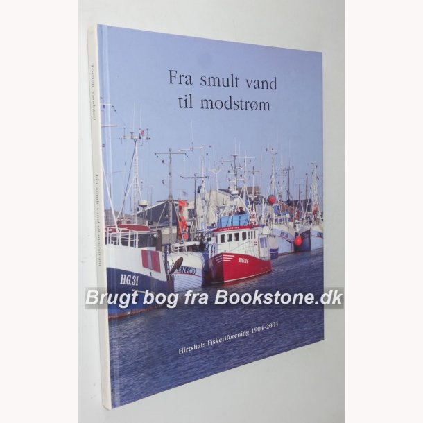 Fra smult vand til modstrm