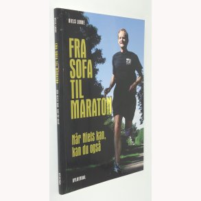 Fra sofa til Maraton 