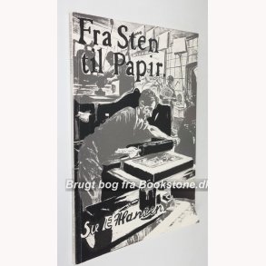 Fra sten til papir 