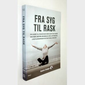 Fra syg til rask: Umahro Cadogan