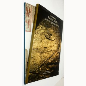 Fra tekst til tegn Bind 1+2: Peter Brandes