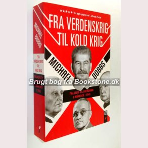 Fra verdenskrig til kold krig 