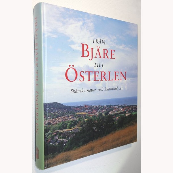 Frn Bj&auml;re till &Ouml;sterlen