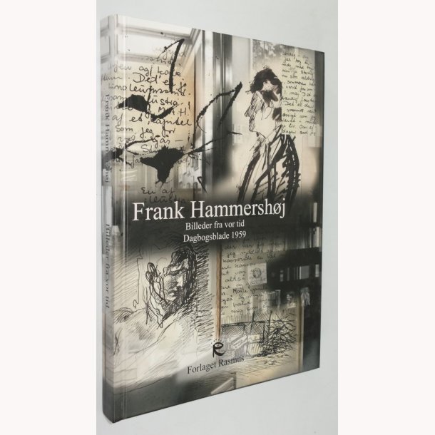 Billeder fra vor tid - Dagbogsblade 1959