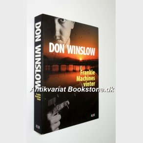 Frankie Machines vinter: Don Winslow