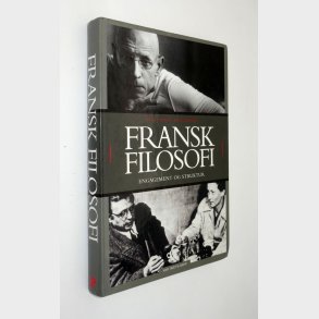 Fransk filosofi: Poul Lbecke