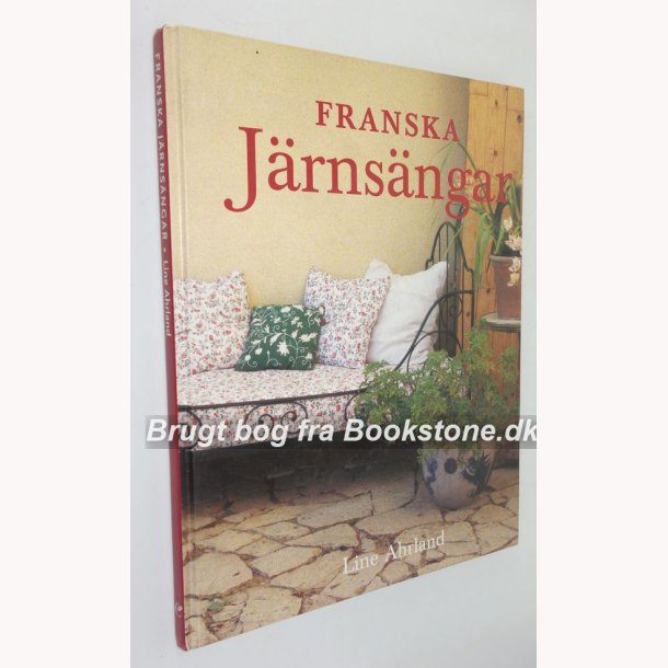 Franske J&auml;rns&auml;ngar 