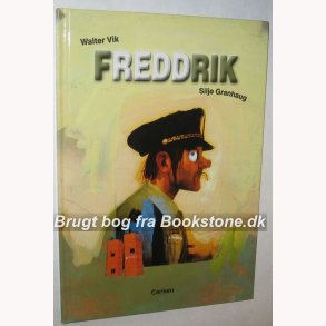 Freddrik