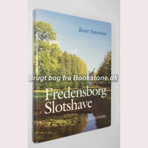 Fredensborg Slotshave
